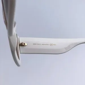 Jimmy Choo | Accessories | Jimmychoo Vitasszj Sunglasses  display picture 2